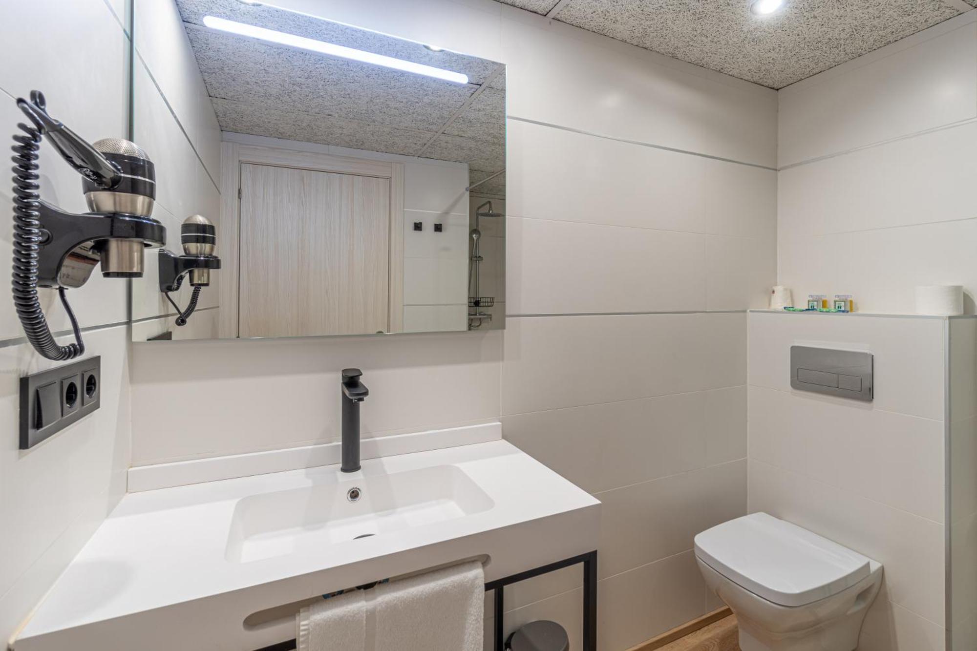 Hotel Costa Brava 로지즈 외부 사진